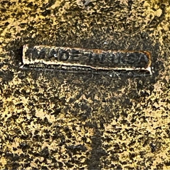 Streets Ahead Anthro Vintage-Inspired Embroidered Leather and Fabric Belt - Picture 9 of 16